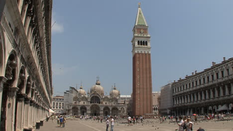 Basílica-De-San-Marcos-De-Venecia