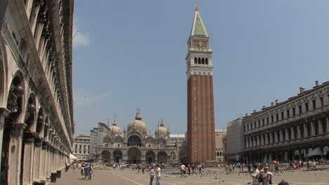 Venice-St-Marks-Basilica