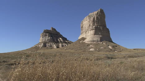 Nebraska-Gerichtsgebäude-Und-Gefängnisfelsen