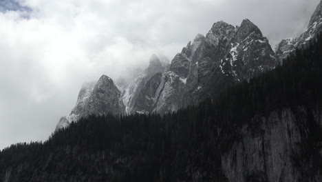 Austria-Bischofsmatze-Tennengebirge-with-clouds