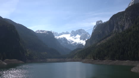 Austria-Dachstein-Se-Aleja-Del-Glaciar