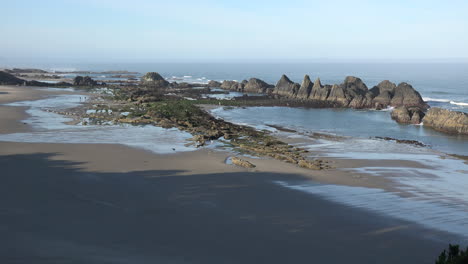 Oregon-Seal-Rocks-Ebbe-Vergrößern