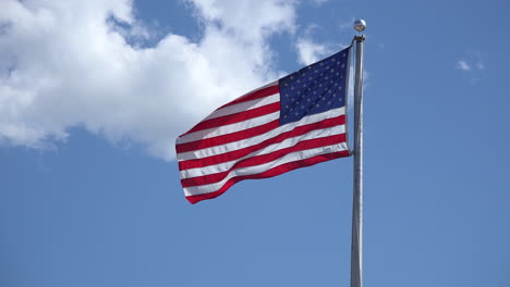 US-flag-flying