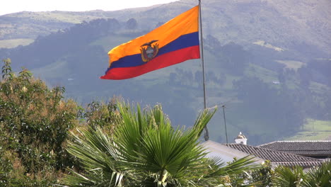 Ecuador-flag