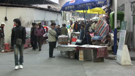 Guangzhou-Käufer