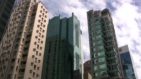 Edificios-De-Hong-Kong