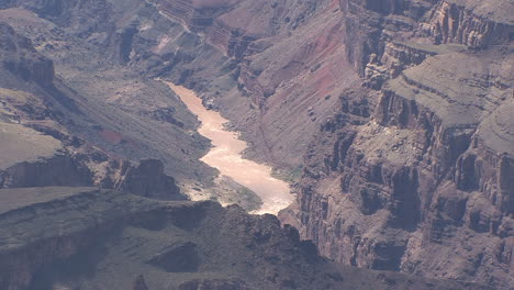 Arizona-Grand-Canyon-Colorado-río