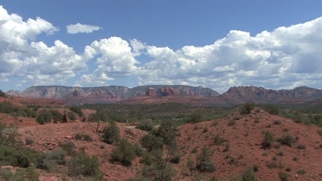 Arizona-Sedona-Paisaje-Se-Aleja