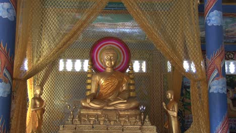 Kambodscha-Buddhistischer-Tempel-Mit-Bild