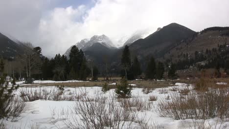 Colorado-Winter-In-Den-Bergen