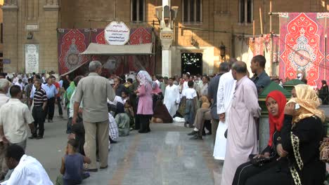 Egypt-Market