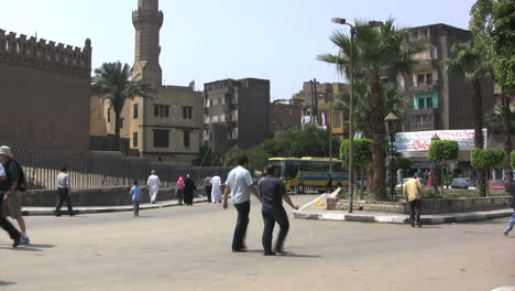 Egypt-street-scene-in-Cairo