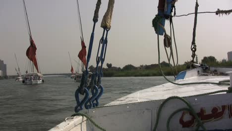 Egypt-view-from-a-felucca-on-the-Nile