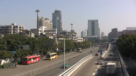 Guangzhou-Autobahn