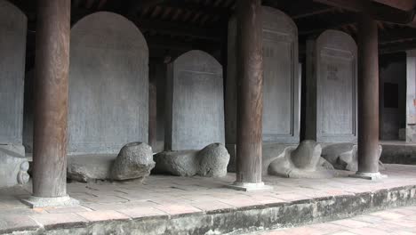 Hanoi-temple