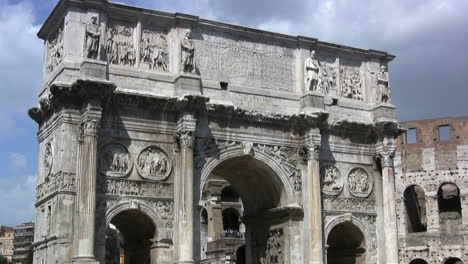 Arco-De-Roma-De-Constantino