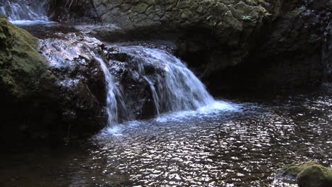 Hawaii-Onomea-Falls