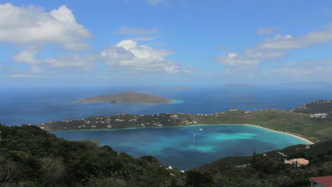 St.-Thomas-Magens-Bay-view