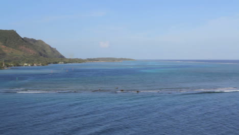 Moorea-Sartenes-De-Arrecife-A-Isla