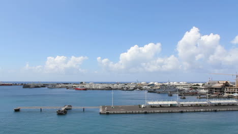 Papeete-industrial-harbor