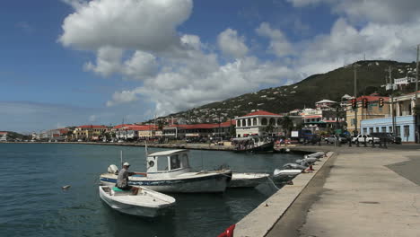 St-Thomas-waterfront-with-row-boat