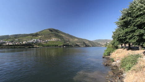 Escena-En-El-Río-Douro