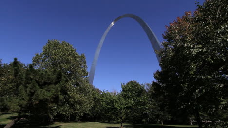 Missouri-St-Louis-Gateway-Bogen-Und-Park-C