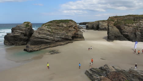 Spanien-Galicien-Playa-Catedrales-6-C