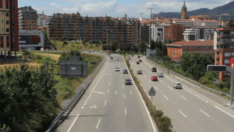 España-Asturias-Oviedo-Carretera-Ancha-C