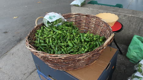 España-Galicia-Pimientos-Del-Padron