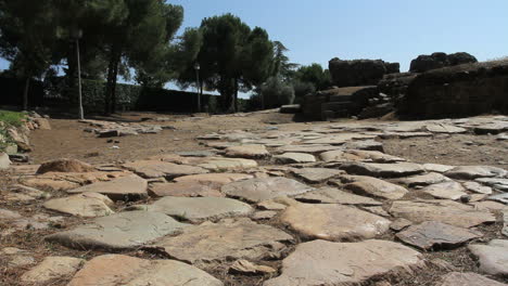 España-Merida-Roman-Road