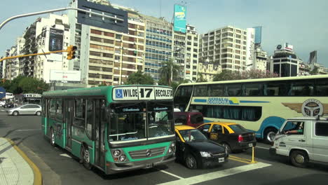 Buenos-Aires-Vom-Bus