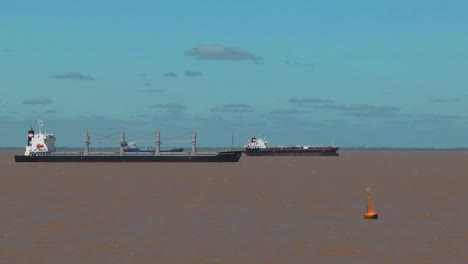 Rio-De-La-Plata-Shipping