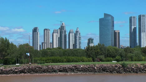 Buenos-Aires-Tall-Buildings
