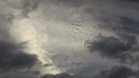 Ushuaia-Argentinien-Wolken-Zeitraffer
