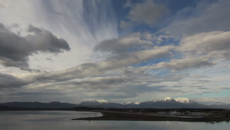 Ushuaia-Argentina-sky-with-clouds-&-mountains