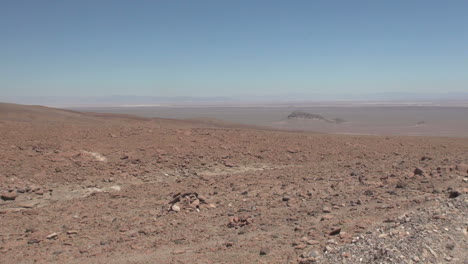 Atacama-Salar-View