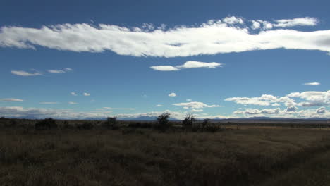Patagonia-landscape-with-cloud