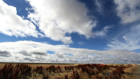 Patagonian-steppes-clouds-timelapse