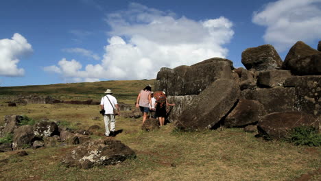 Easter-Island-Vinapu-wall-stone-disc