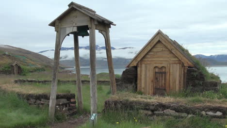 Greenland-Eric's-wife's-church-3