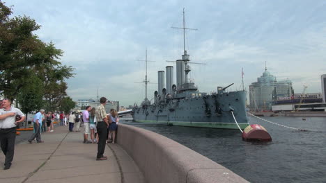 St-Petersburg-battleship