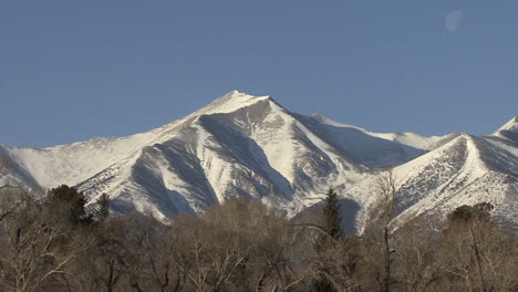 Colorado-Sawatch-Reihe-Herauszoomen