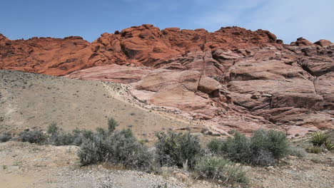 Nevada's-Red-Rock-Canyon