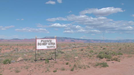 Arizona-No-Hay-Señales-De-Basura