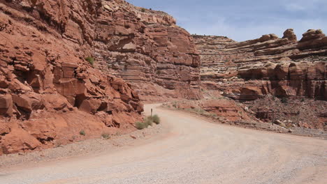 Utah-Road-Up-Cedro-Mesa-C