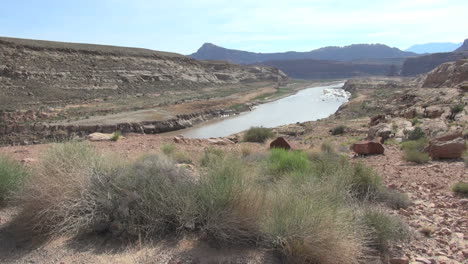 Utah-Colorado-River-at-Hite-s