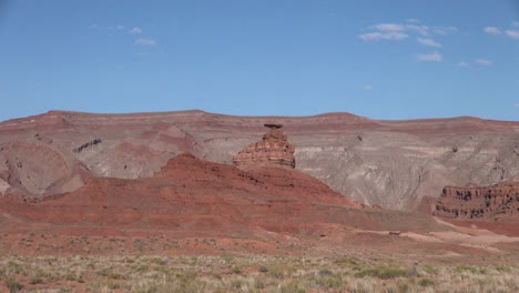 Utah-Mexikanischer-Hut-Zoom-In-S