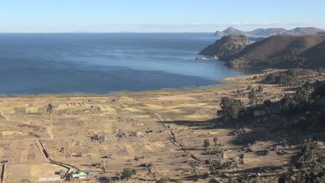 Bolivien-Copacabana-Unten-S