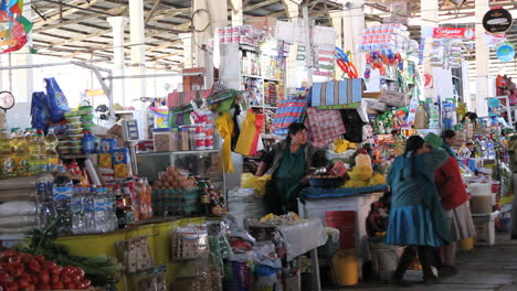 Cosas-Del-Mercado-De-Cusco-A-La-Venta